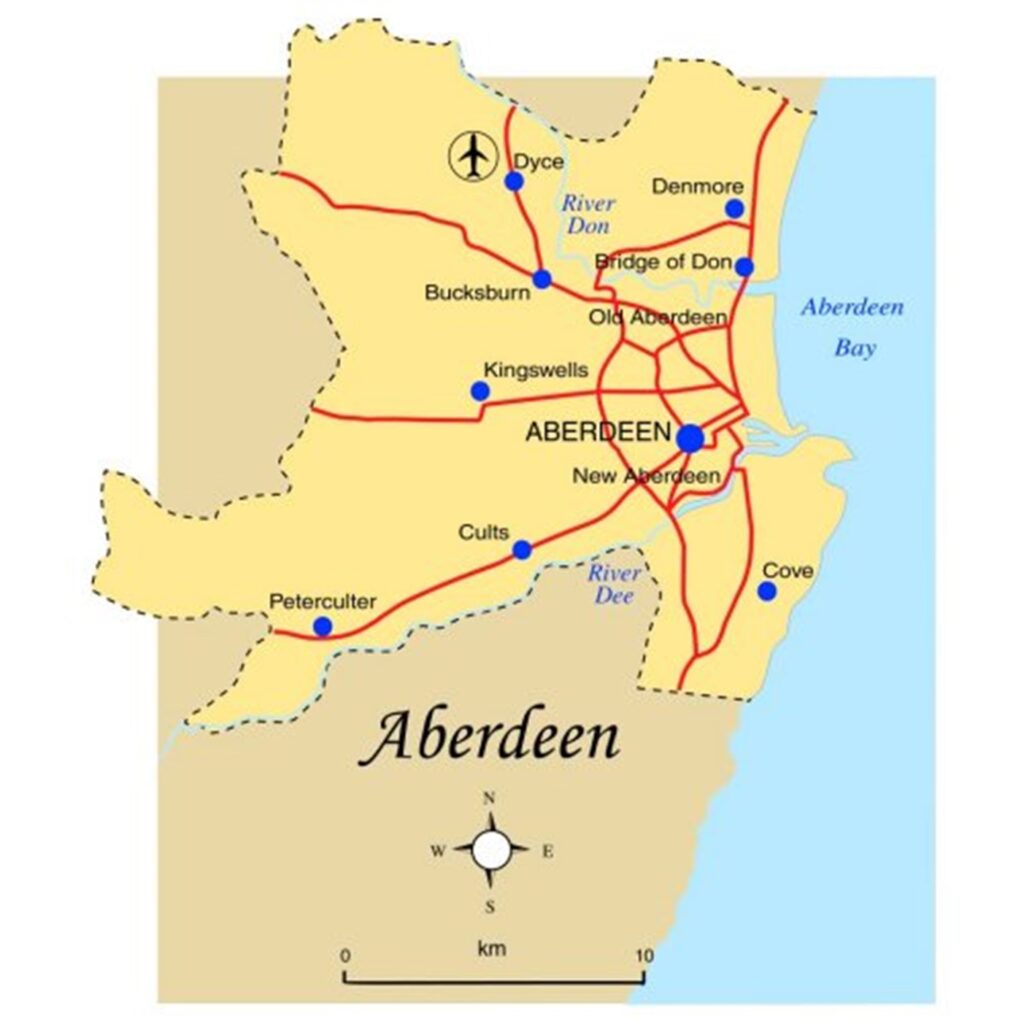 Aberdeen